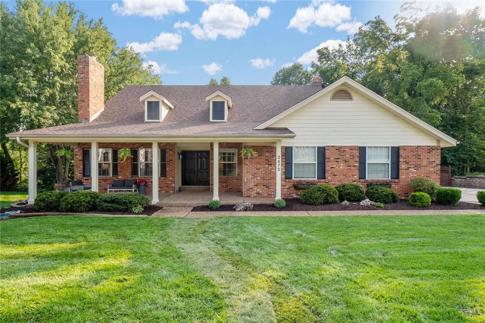 Property Photo:  2473 Annapolis Way  MO 63303 
