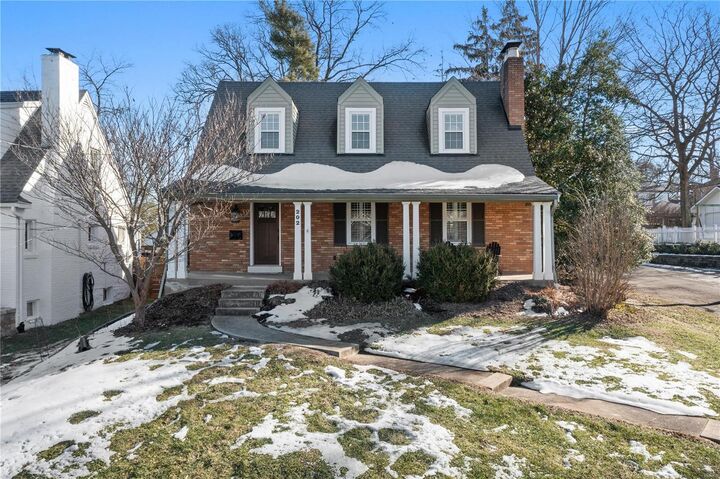 202 Elm Avenue  Glendale MO 63122 photo