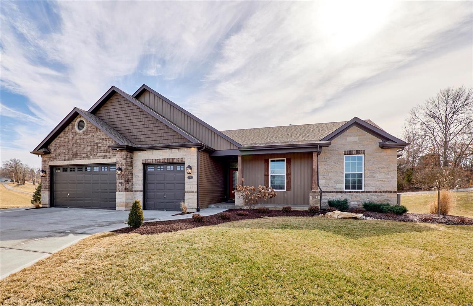 Property Photo: 5 Hammerstone Court MO 63362