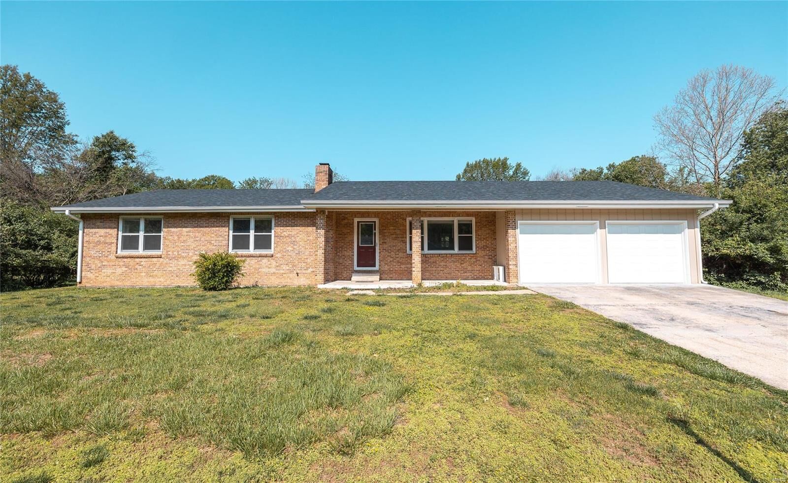 Property Photo:  1506 Hull Valley Drive  MO 65583