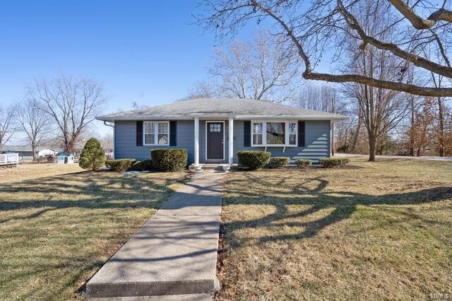Property Photo: 302 McKinley Avenue MO 63383