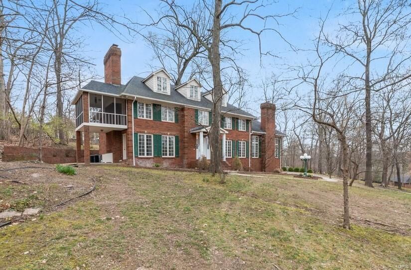 Property Photo: 2 Starwood Drive MO 63701