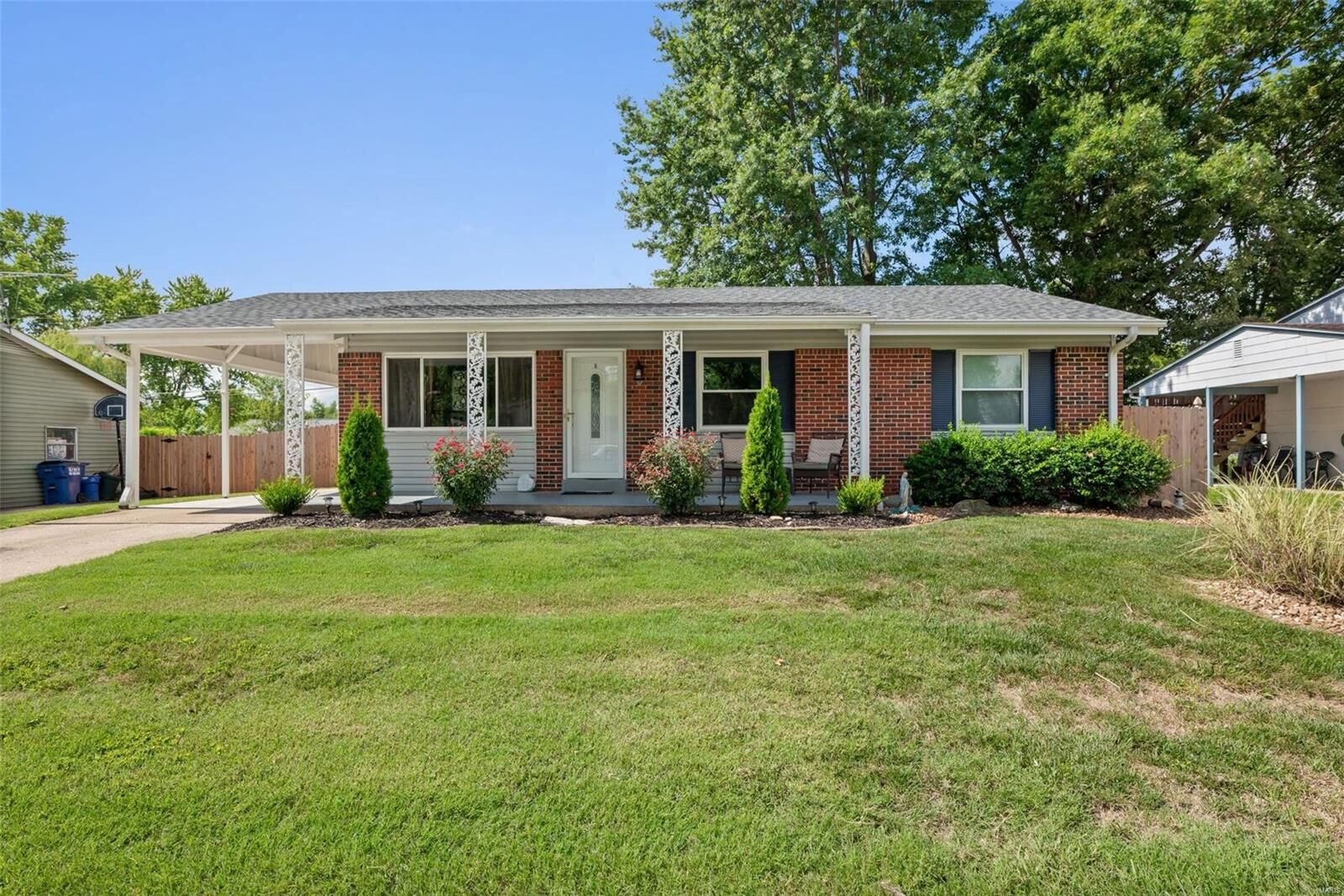 Property Photo: 32 Saint Luke Drive MO 63376