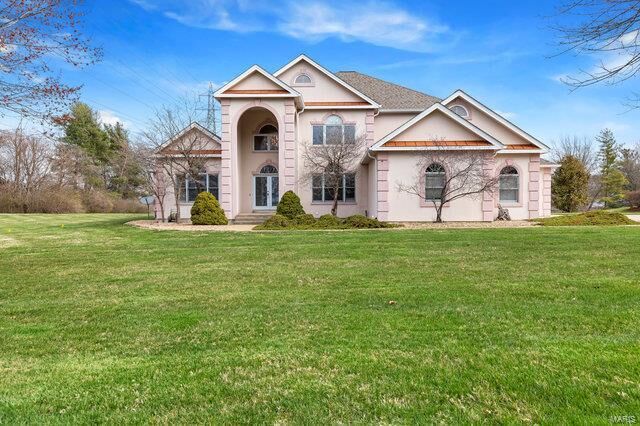 Property Photo: 12627 Conway Road MO 63141