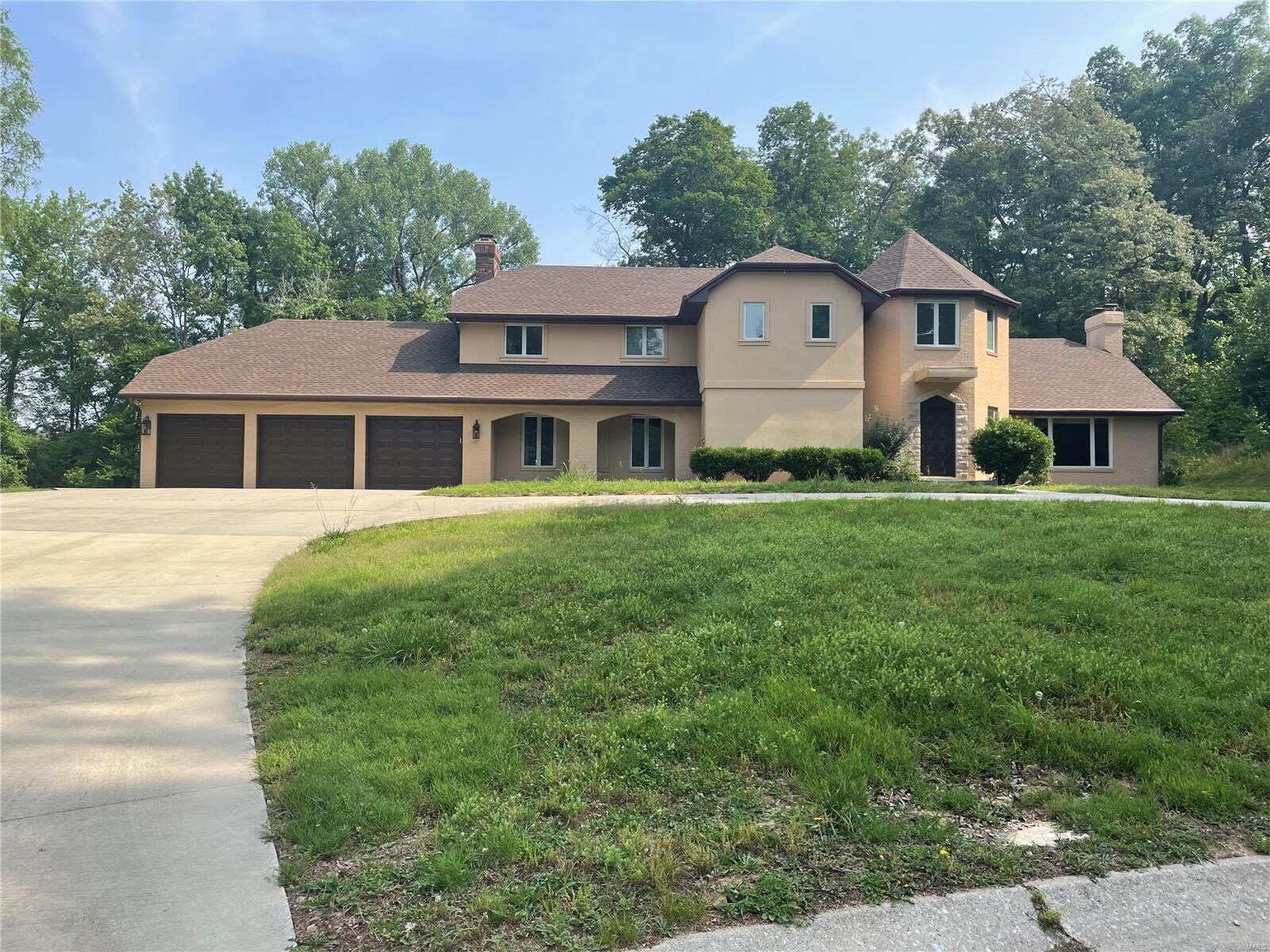 Property Photo:  1330 Kenwood Drive  MO 63701 