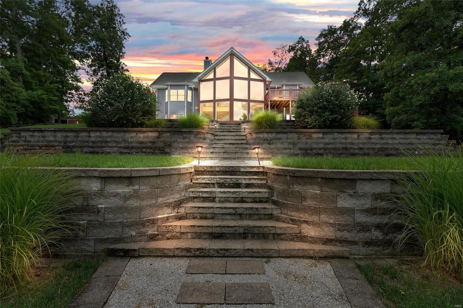 Property Photo:  5477 Ems Road  MO 63050 