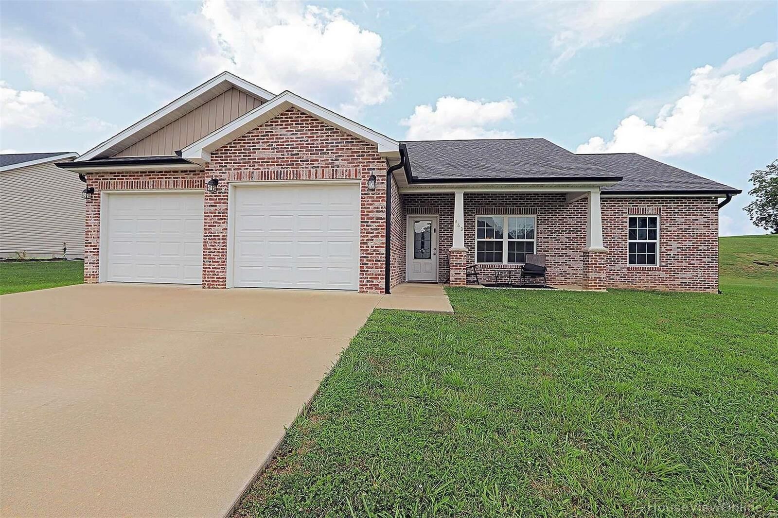 Property Photo: 463 Castle Leoch Drive MO 63755