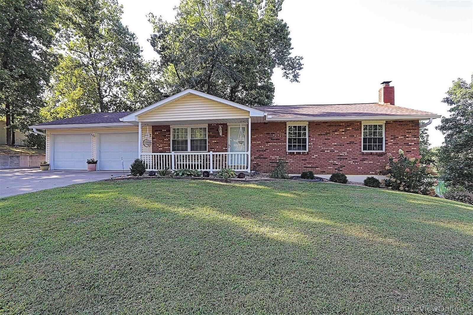 Property Photo:  2145 Ridge Road  MO 63755 