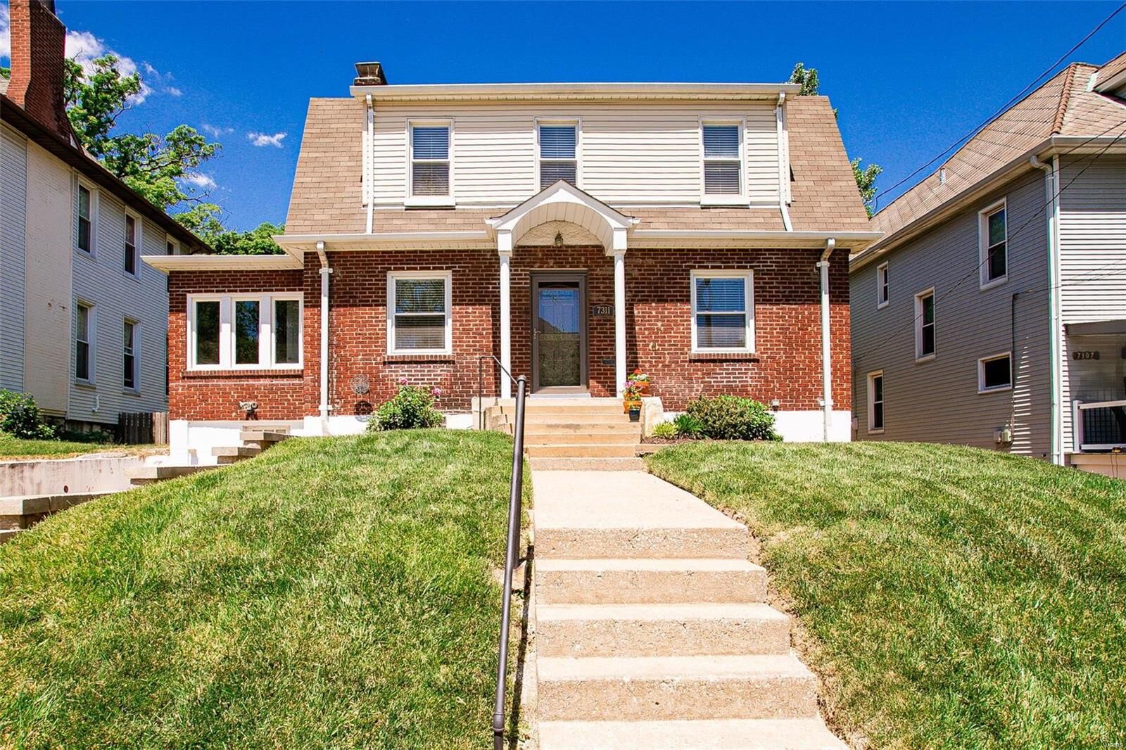 Property Photo:  7311 Flora Avenue  MO 63143 