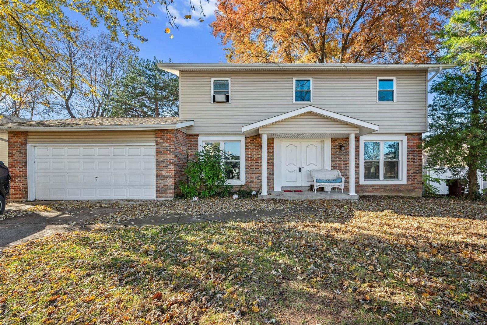 Property Photo:  1415 Ticonderoga Drive  MO 63376 