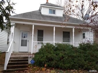 Property Photo: 4428 Itaska Street MO 63116