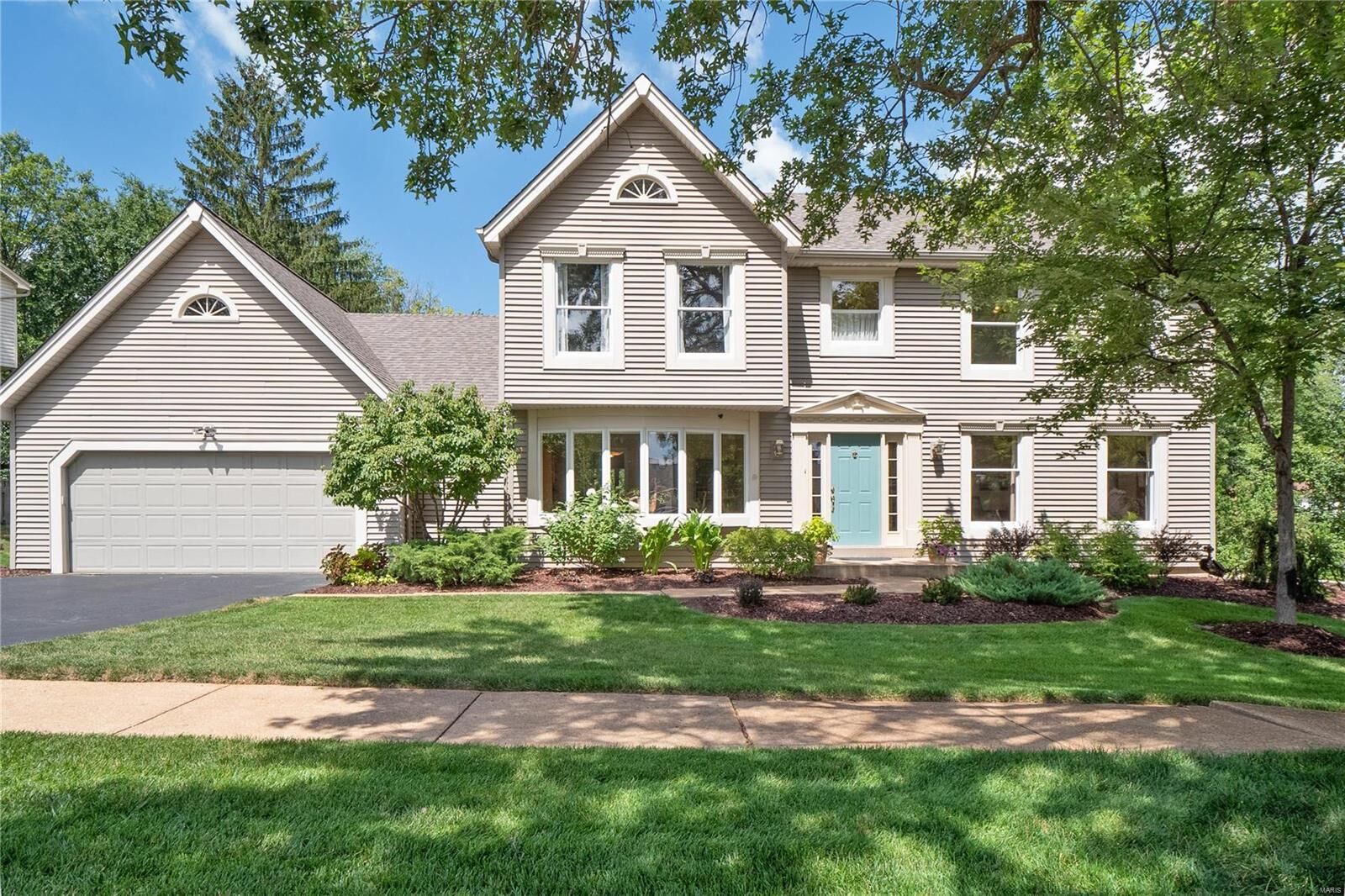 Property Photo:  343 Penshurst Place  MO 63017 