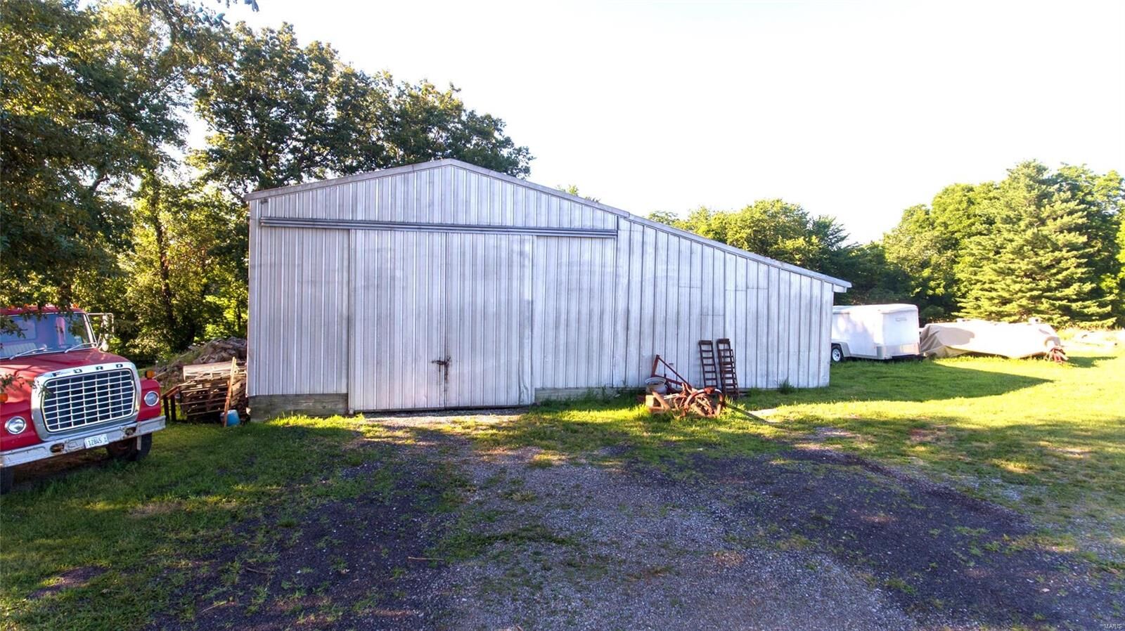 Property Photo:  0 Moro Road  IL 62067 