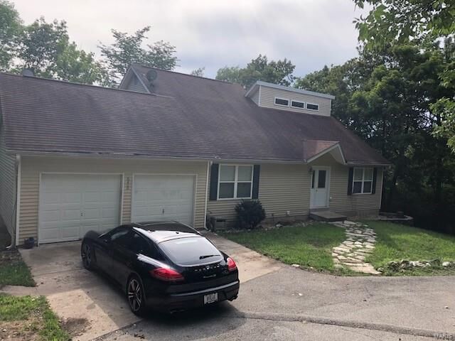 Property Photo:  6400 Stillhouse Lane  MO 63049 