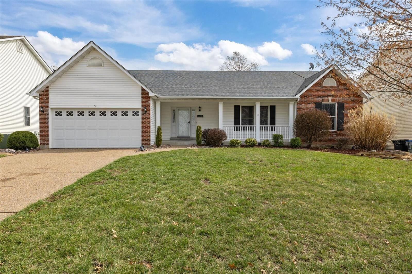 Property Photo: 114 McCluer Drive MO 63368