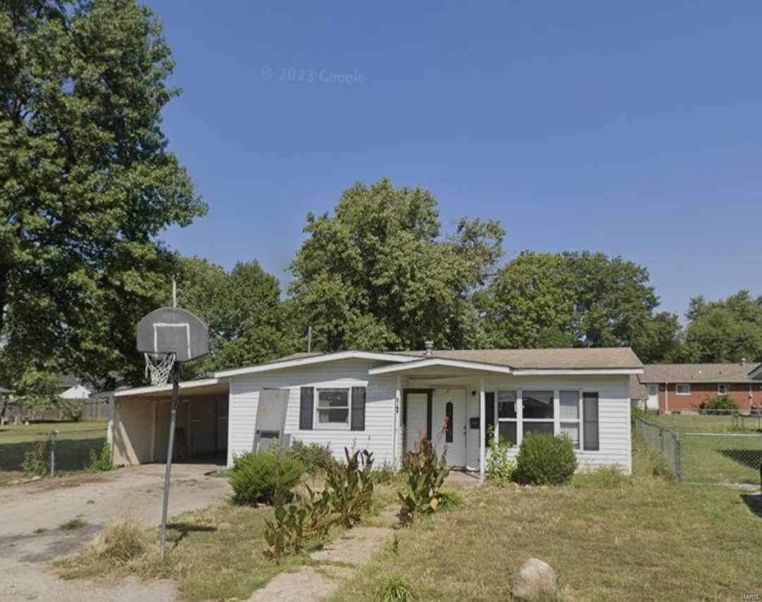 Property Photo: 2149 Bern Avenue IL 62040