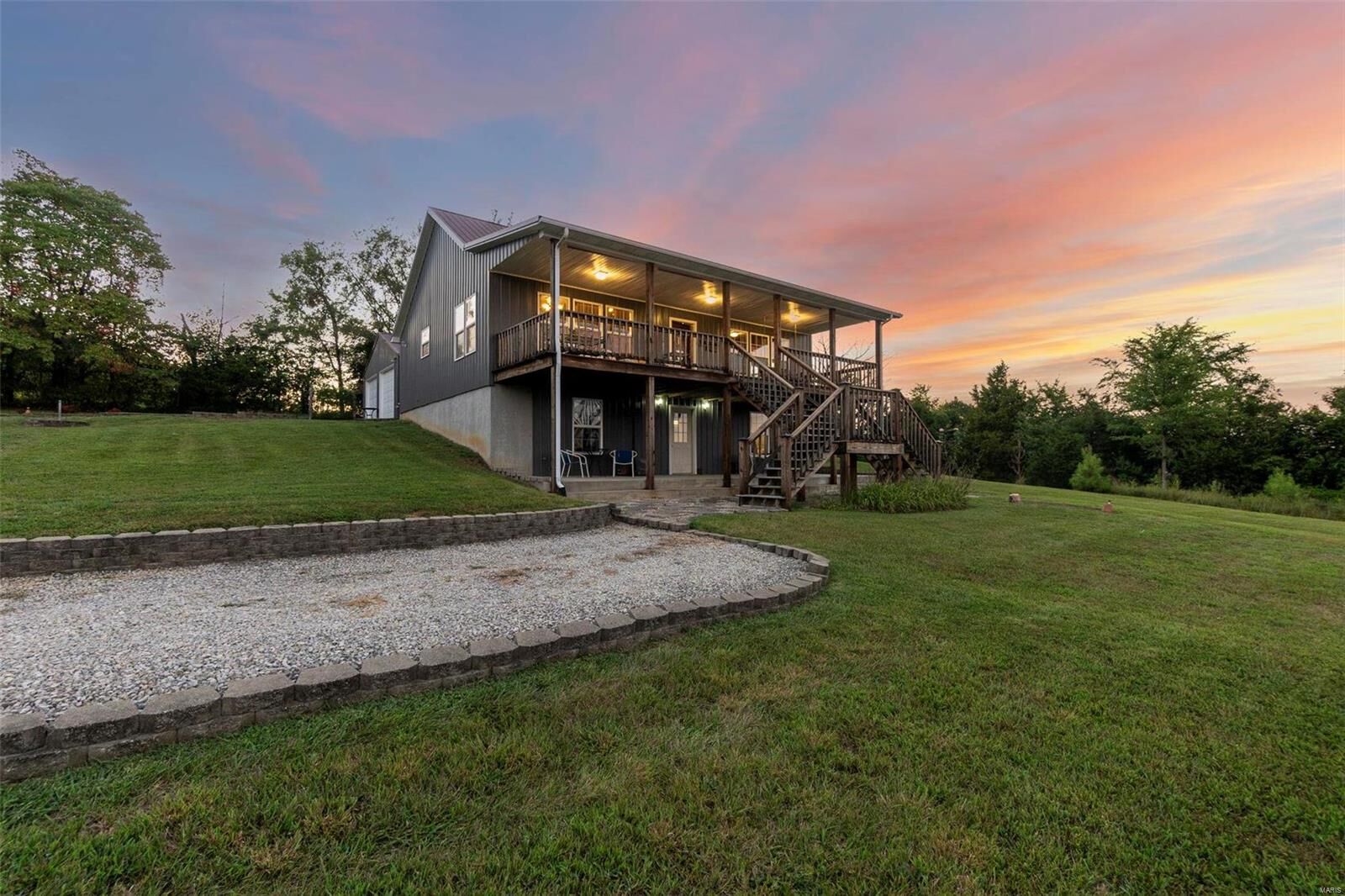 Property Photo:  606 Big Sky Lane  MO 63766 