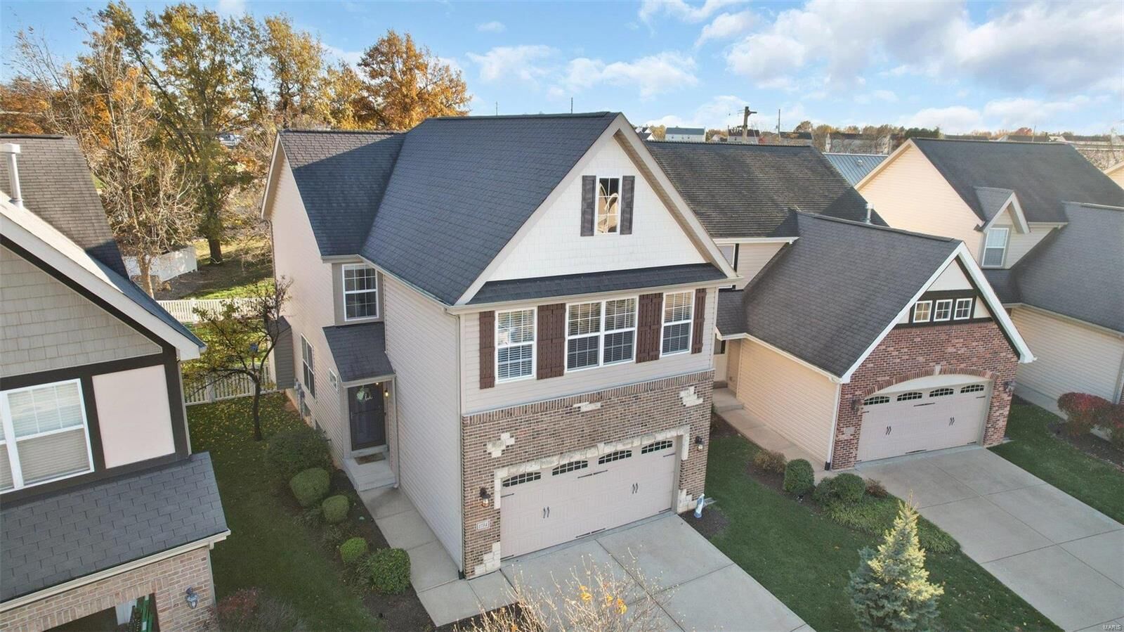 Property Photo: 1734 Coupru Court MO 63376
