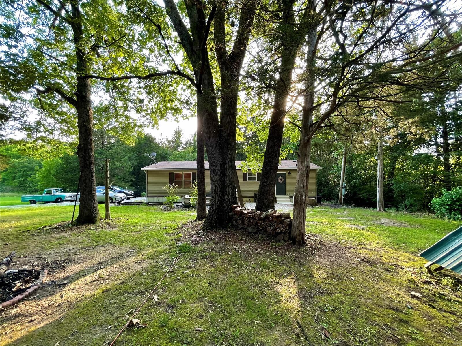 Property Photo: 6923 Meyer Lane MO 63051