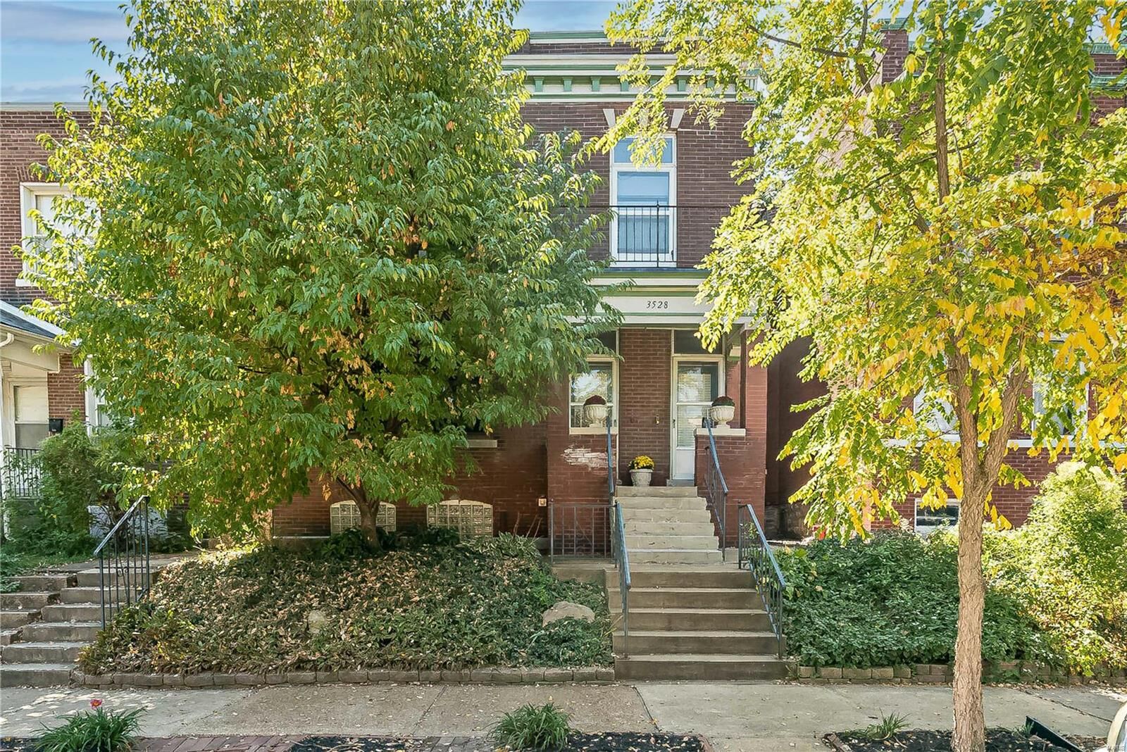 Property Photo:  3528 Connecticut Street  MO 63118 
