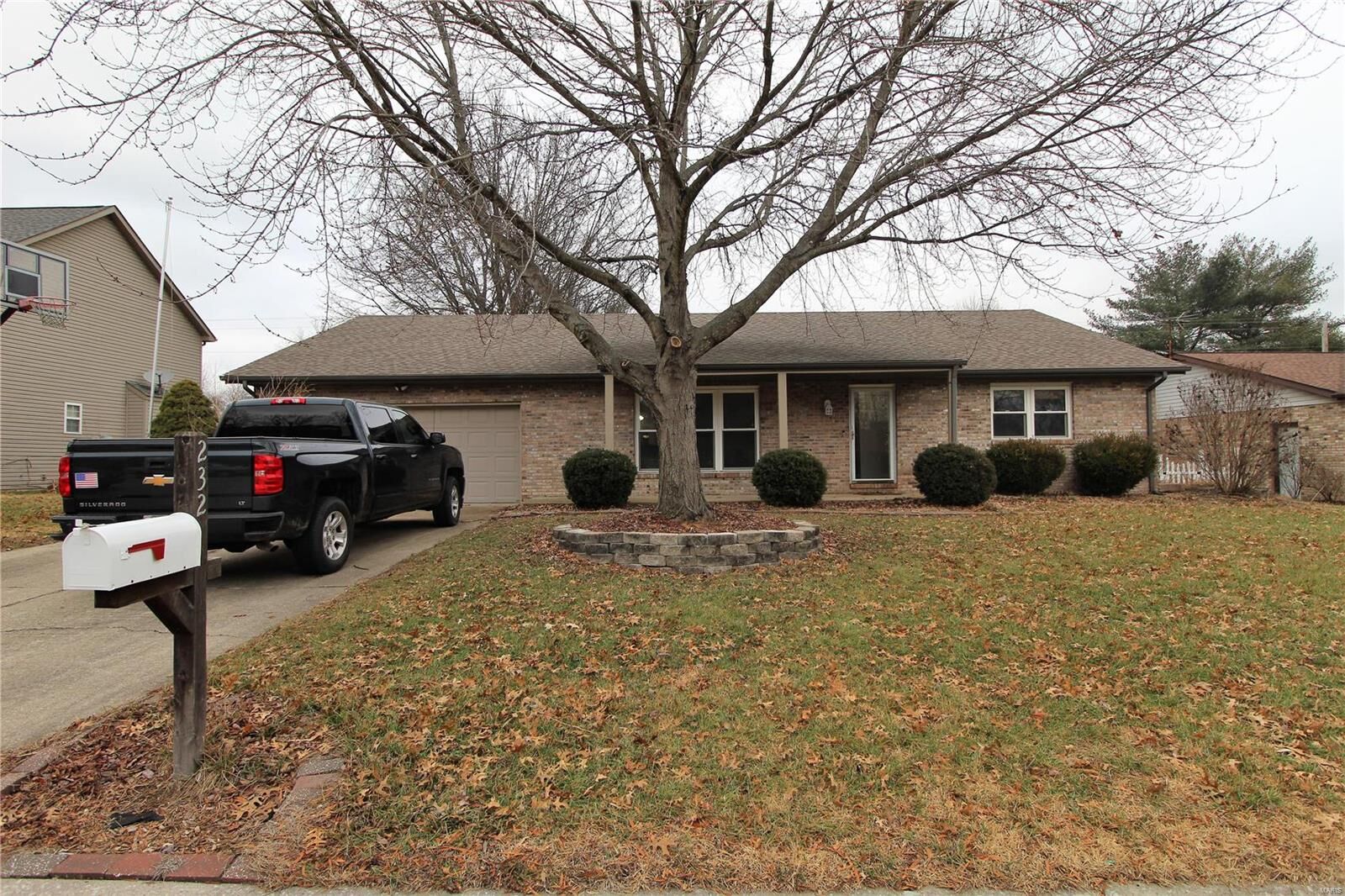 Property Photo:  232 Adam Drive  IL 62226 