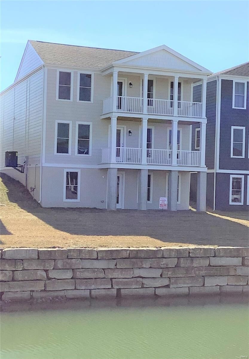 Property Photo:  382 Tiber Place  MO 63301 