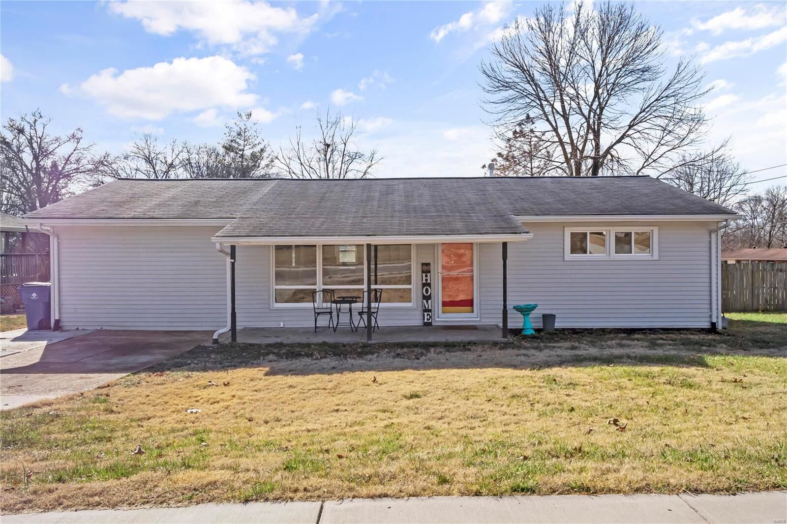 Property Photo:  464 Saint Joseph Street  MO 63048 