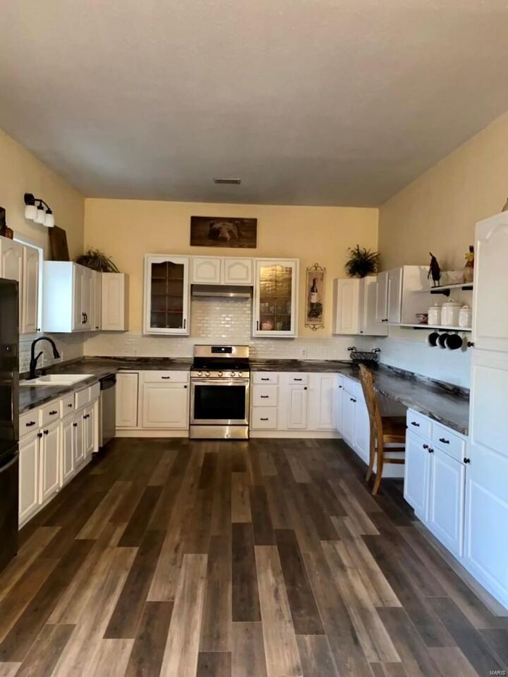 Property Photo:  12607 Highway N  MO 63656 