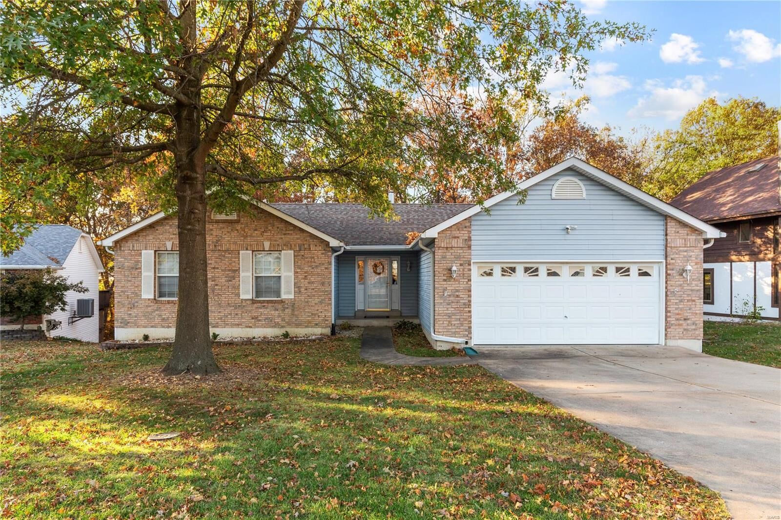 Property Photo:  10884 Mulberry Drive 1084  MO 63348 