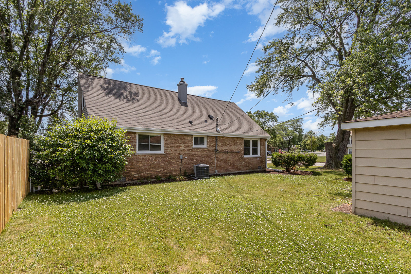 Property Photo:  8954 Southfield Drive  IL 60455 