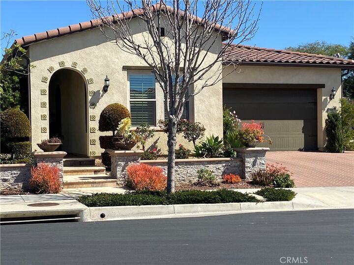 Property Photo: 390 Terrazo Drive CA 92823