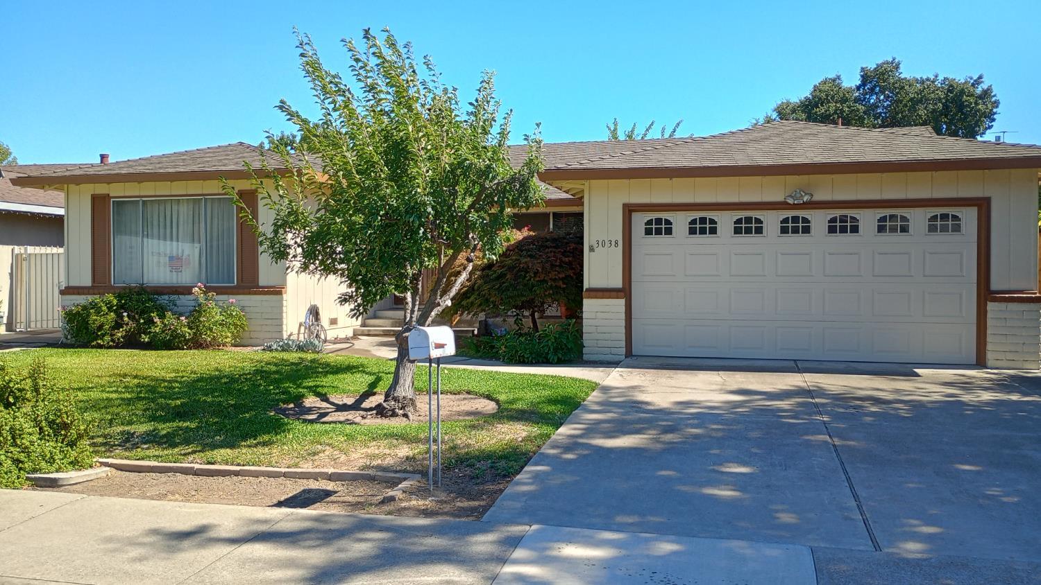 3038 Monticello Drive  Stockton CA 95209 photo