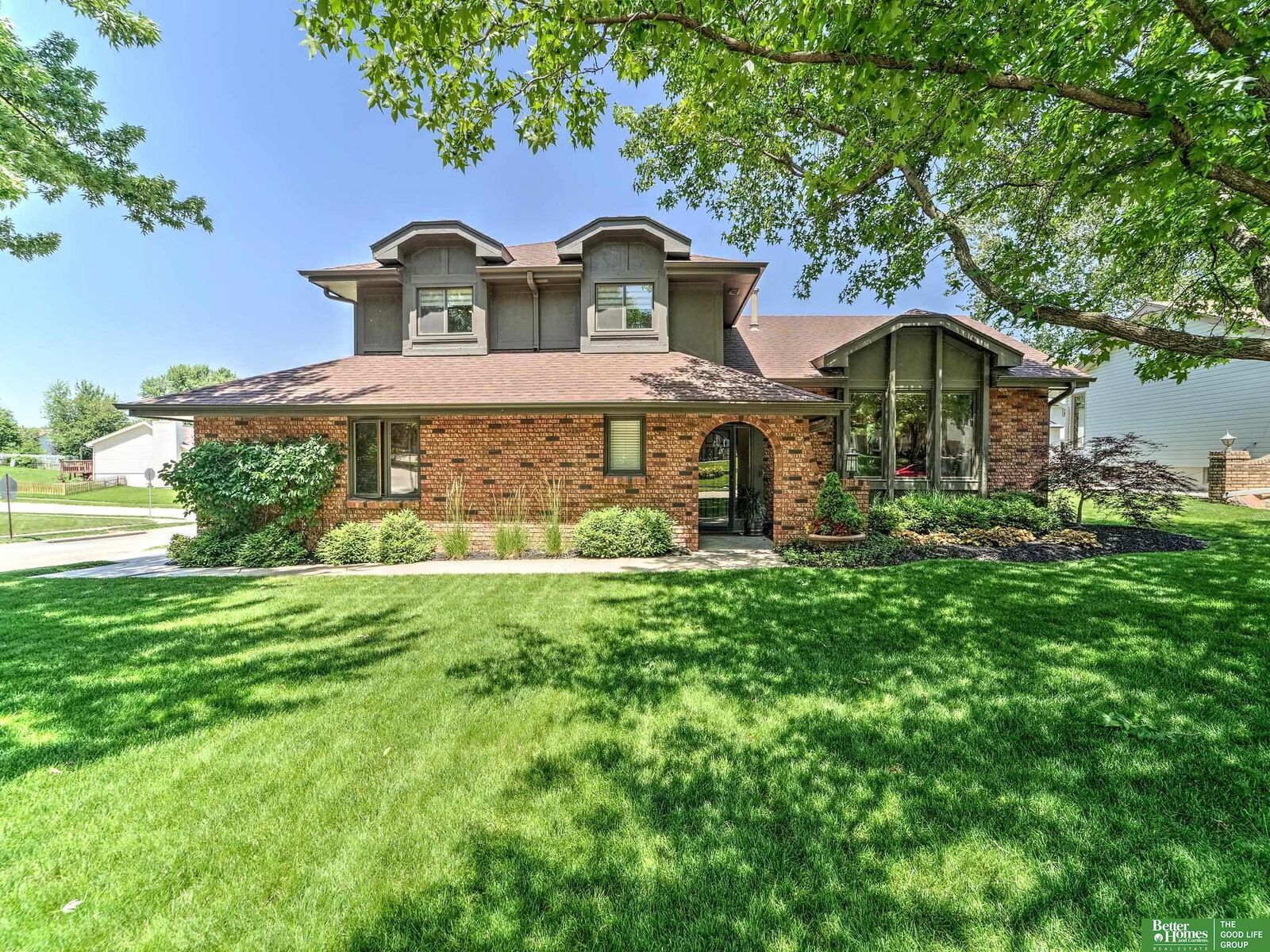 Property Photo:  15394 Burt Street  NE 68154 