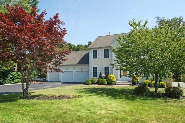Property Photo: 224 Whippoorwill MA 02767