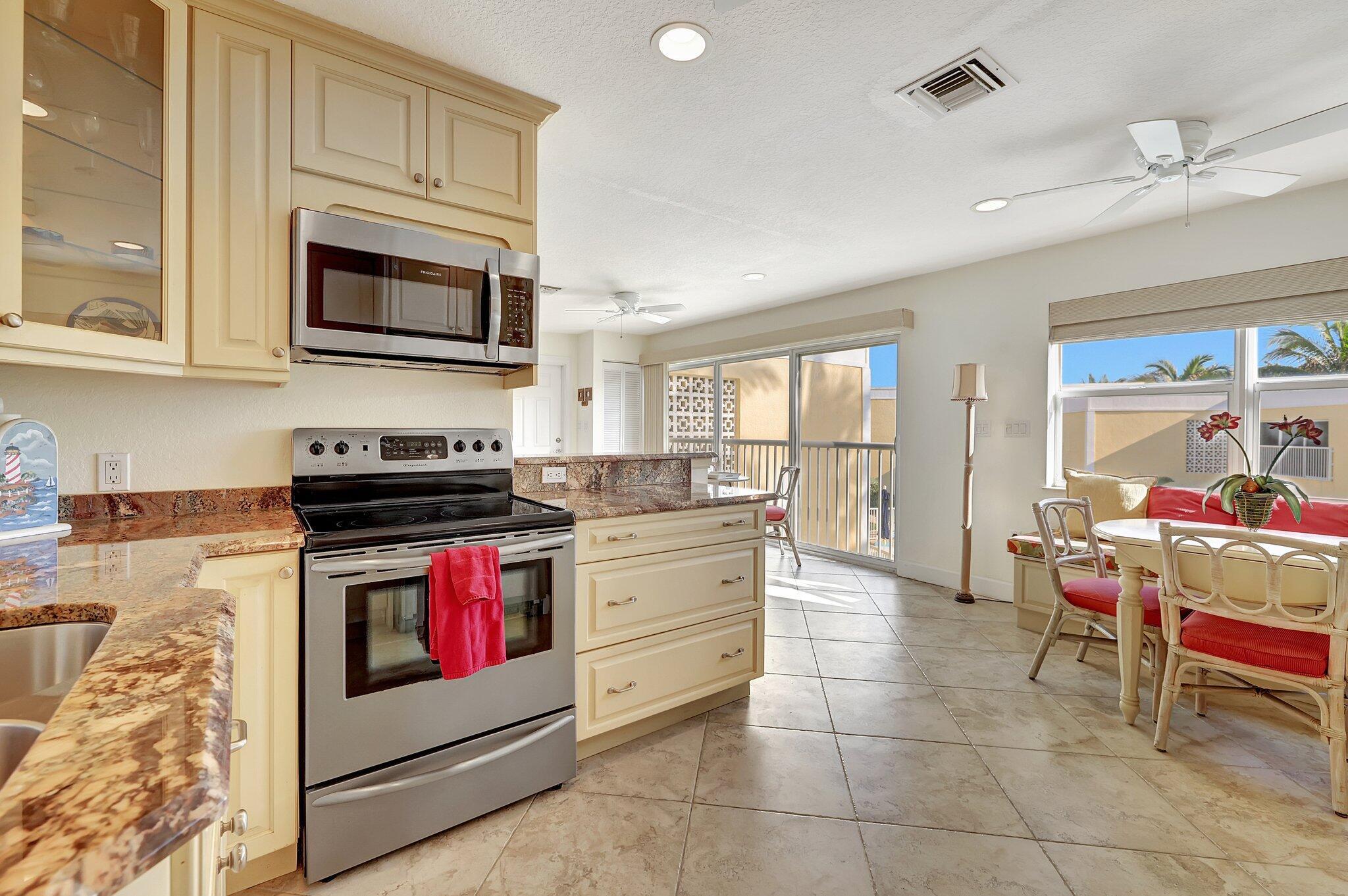 Property Photo: 3541 NE Ocean Boulevard 6 FL 34957