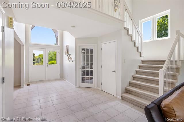 Property Photo:  4136 Oakland Ridge Drive  MI 48359 