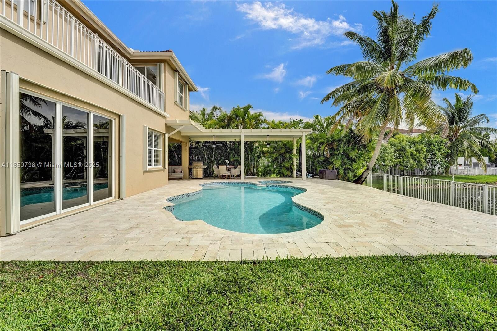 Property Photo: 5337 SW 131 Terrace FL 33027
