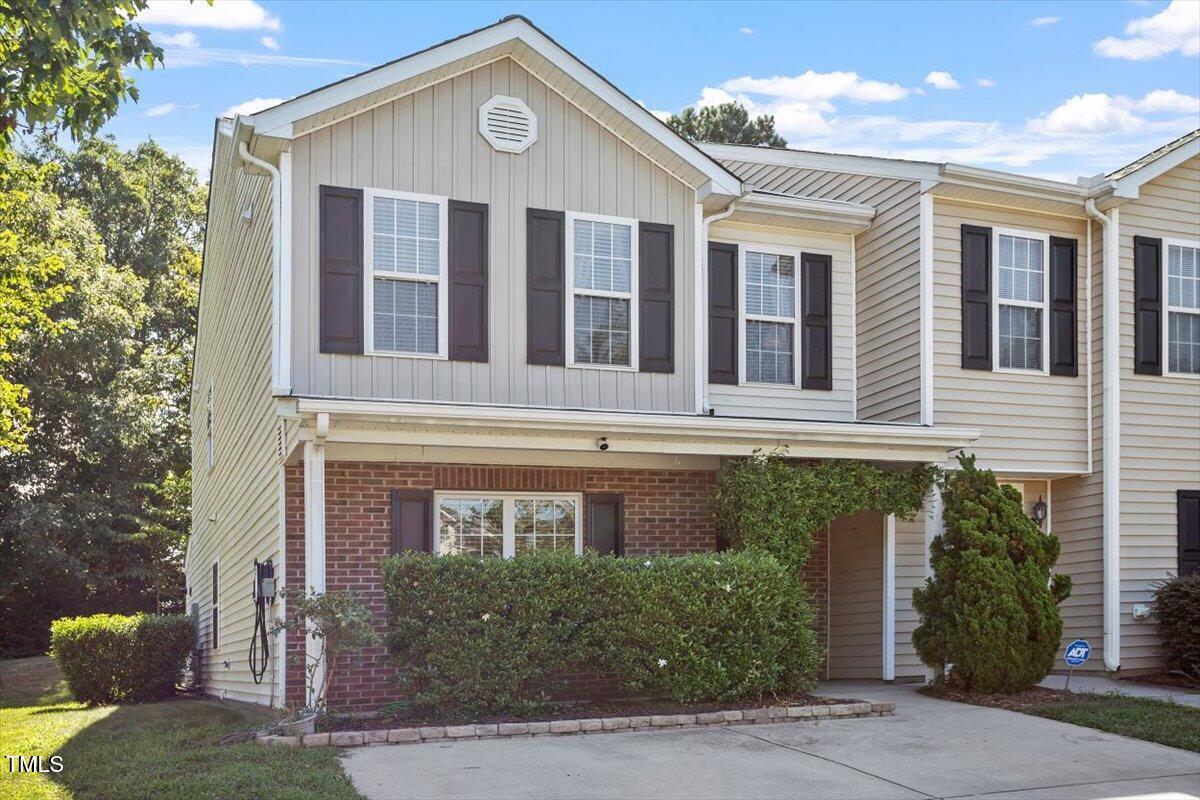 Property Photo:  5226 Dilbagh Drive  NC 27703 