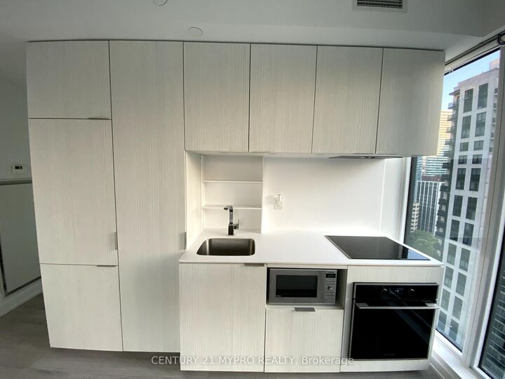 Photo de la propriété:  77 Shuter Street 2313  ON M5B 0B8 