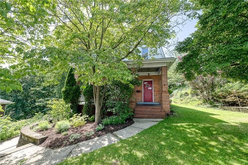 Property Photo:  7222 Whipple St  PA 15218 