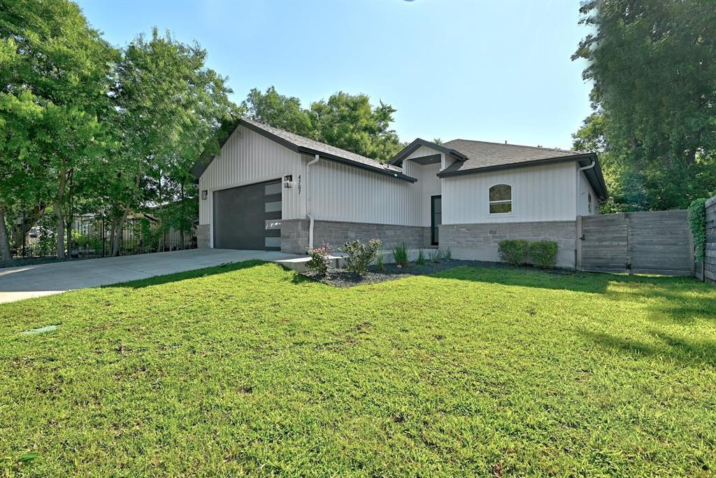 Property Photo: 4707 Craigwood Drive TX 78725