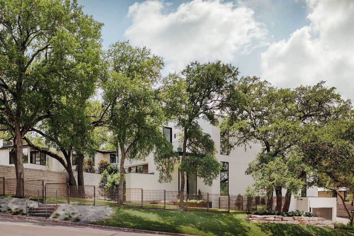 Property Photo:  1701 Bartoncliff Drive  TX 78704 