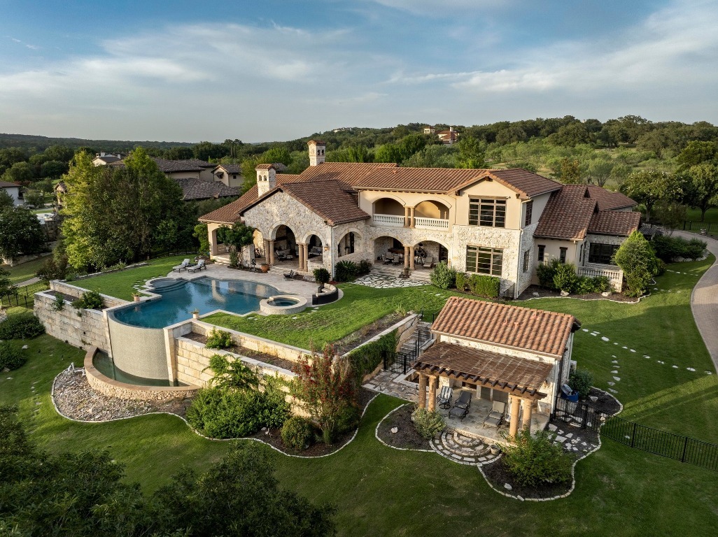 Property Photo:  13322 Shore Vista Drive  TX 78732 