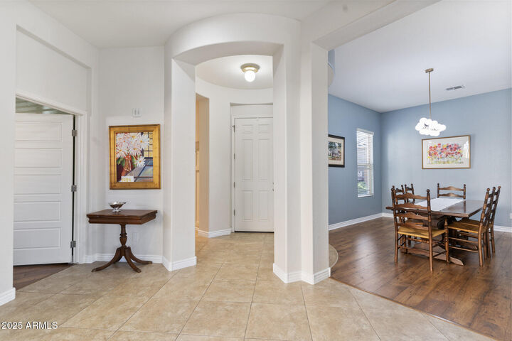 Property Photo:  20252 E Quintero Road  AZ 85142 