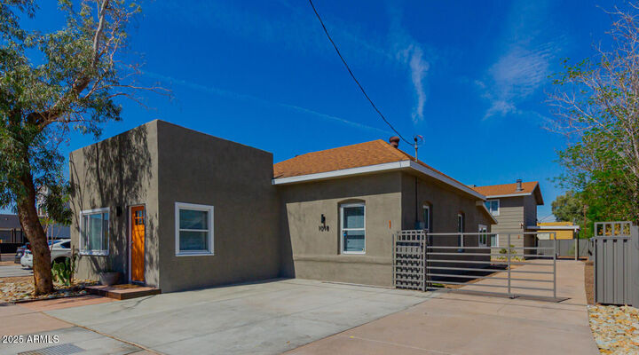 1018 S 4th Avenue  Phoenix AZ 85003 photo