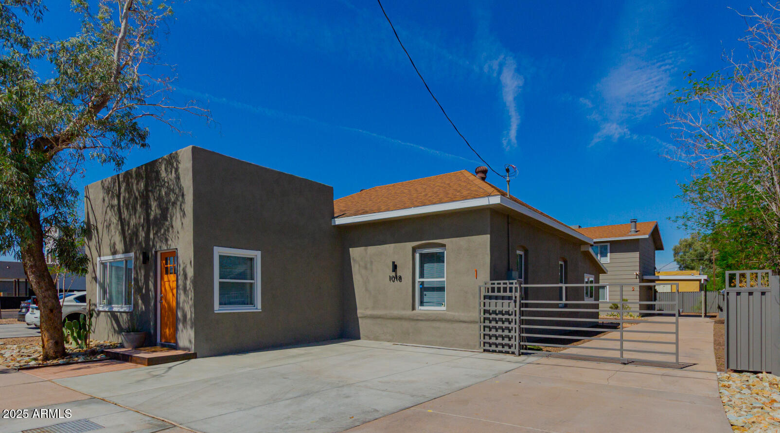 Property Photo: 1018 S 4th Avenue AZ 85003
