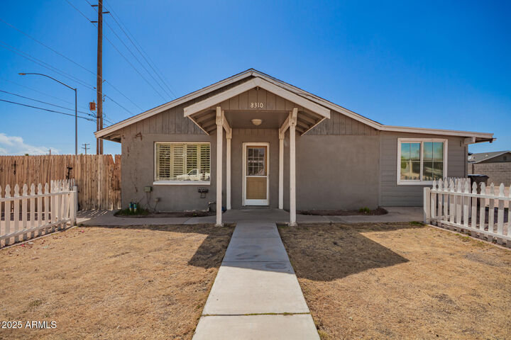 8310 E University Drive  Mesa AZ 85207 photo