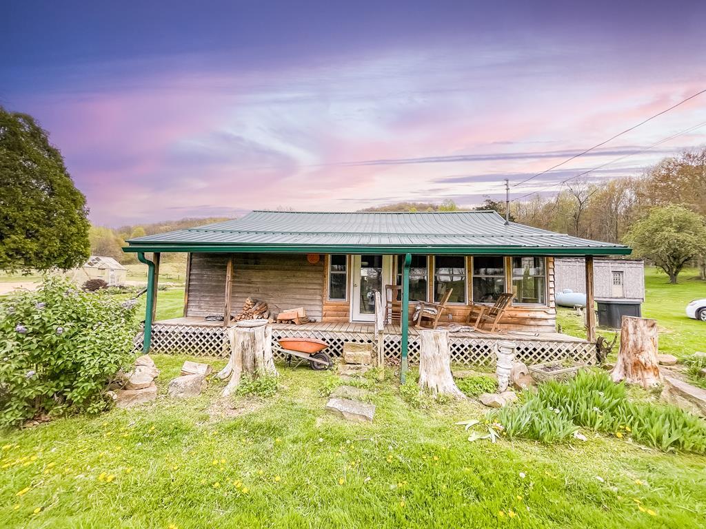Property Photo:  244 Jeep Trail  WV 25985 