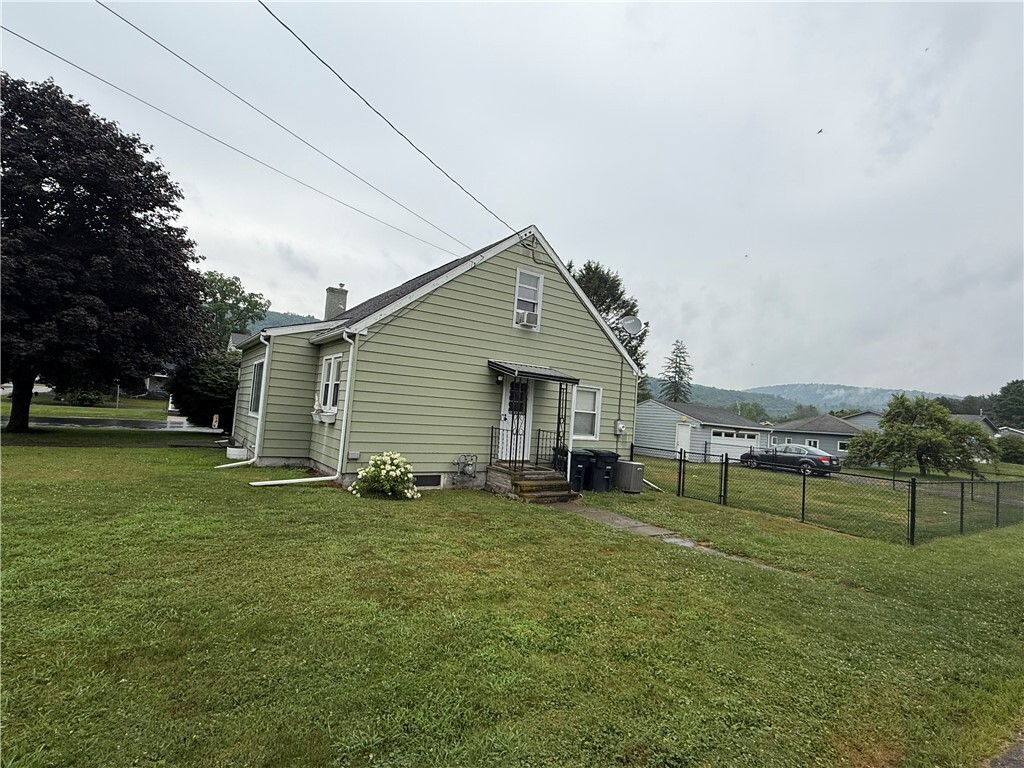 Property Photo: 4 Sunset Avenue NY 14870