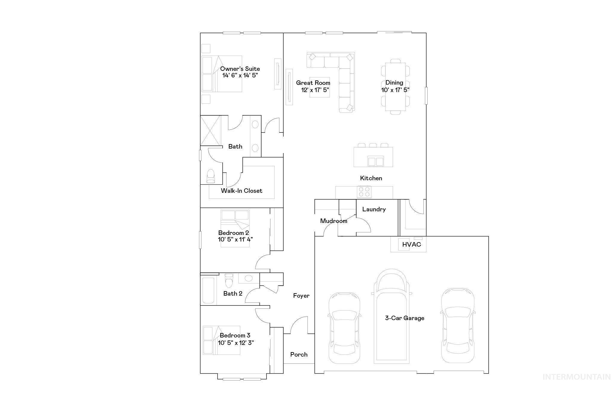 Property Photo: 14225 Ripples Dr ID 83607